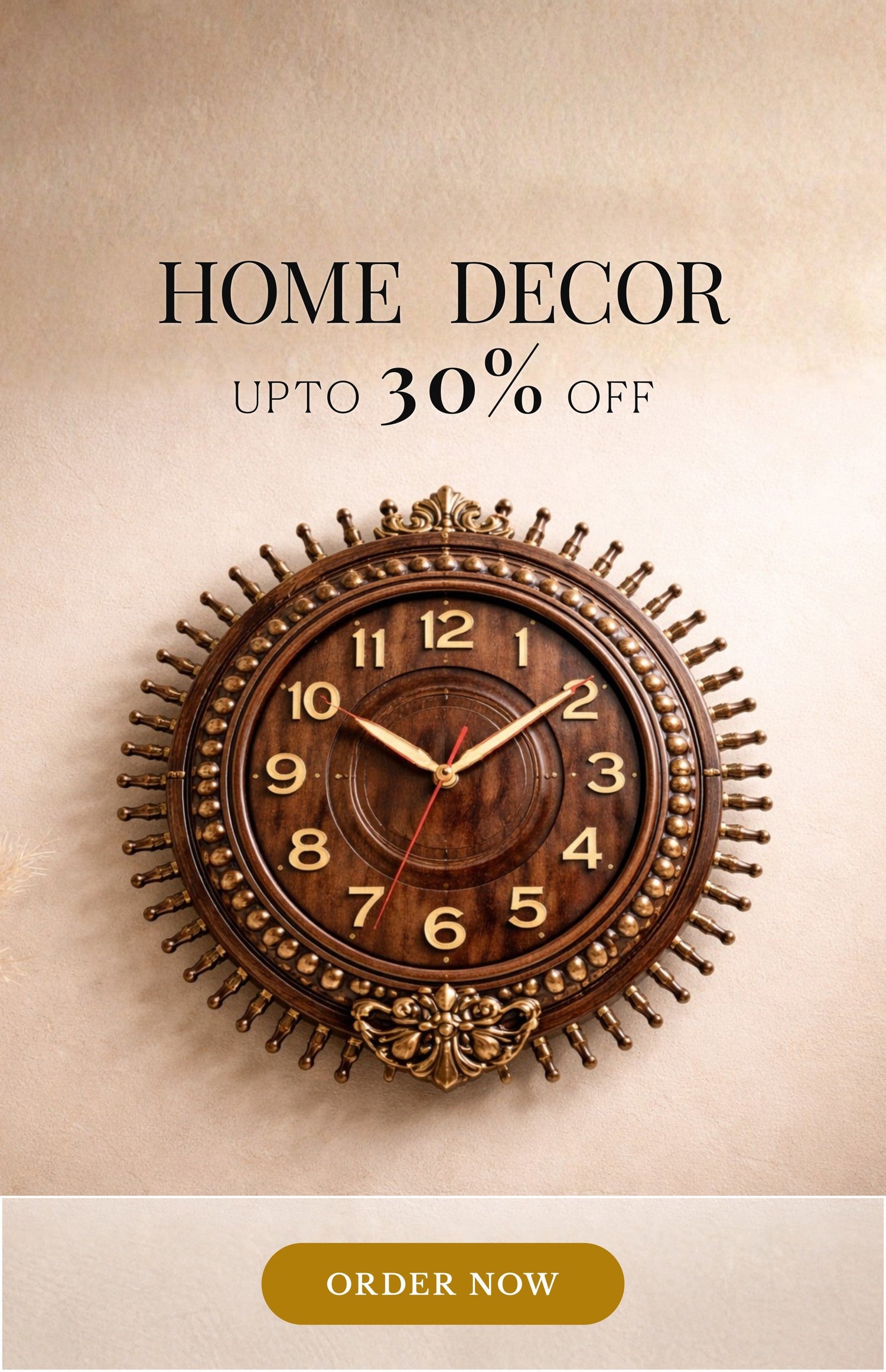 Home Decor